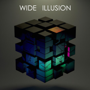 Lunaire的專輯Wide Illusion