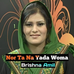 Listen to Nor Ta Na Yada Woma song with lyrics from Brishna Amil