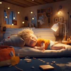 The Living Room的专辑Baby Sleeping White Noise 4