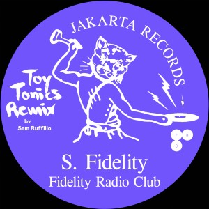 Listen to Higher (Sam Ruffillo Remix) song with lyrics from S. Fidelity