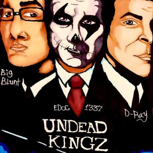收聽GHOSTLY的Me and the Homies (feat. EDOG1337, Big Blunt Liquud & D-Ray) (Explicit)歌詞歌曲