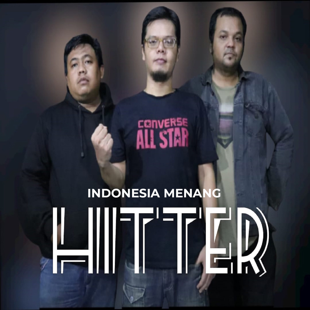 Indonesia menang
