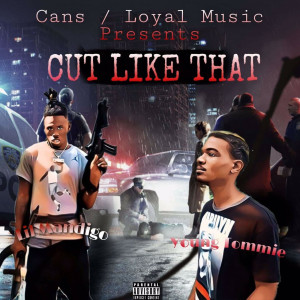 Listen to Cut Like That (Explicit) song with lyrics from Lil Mandigo