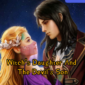 Witch's Daughter And The Devil's Son dari 英语群星