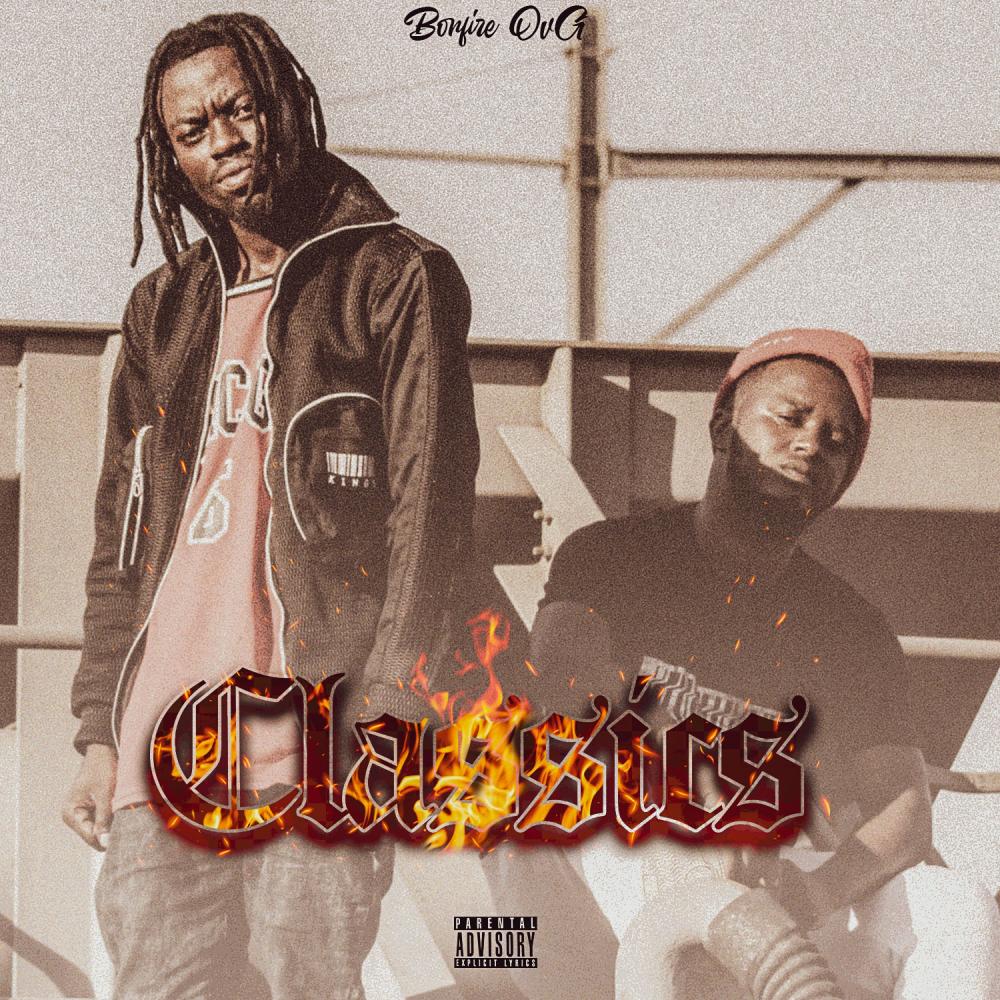 Murda Dem (feat. Mledge & Flashh) (Explicit)