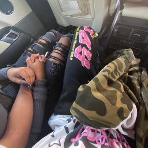 收聽Lxkai的You and I (Explicit)歌詞歌曲