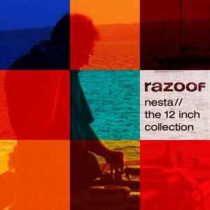 收聽Razoof的New Star  (Turquoise Radio Mix)[feat. Don Abi]歌詞歌曲