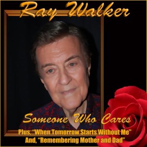 Ray Walker的專輯Someone Who Cares