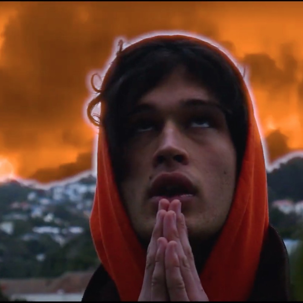 Haze Never Leaves (Explicit)