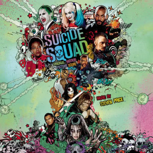 ดาวน์โหลดและฟังเพลง Hey Craziness พร้อมเนื้อเพลงจาก Steven Price