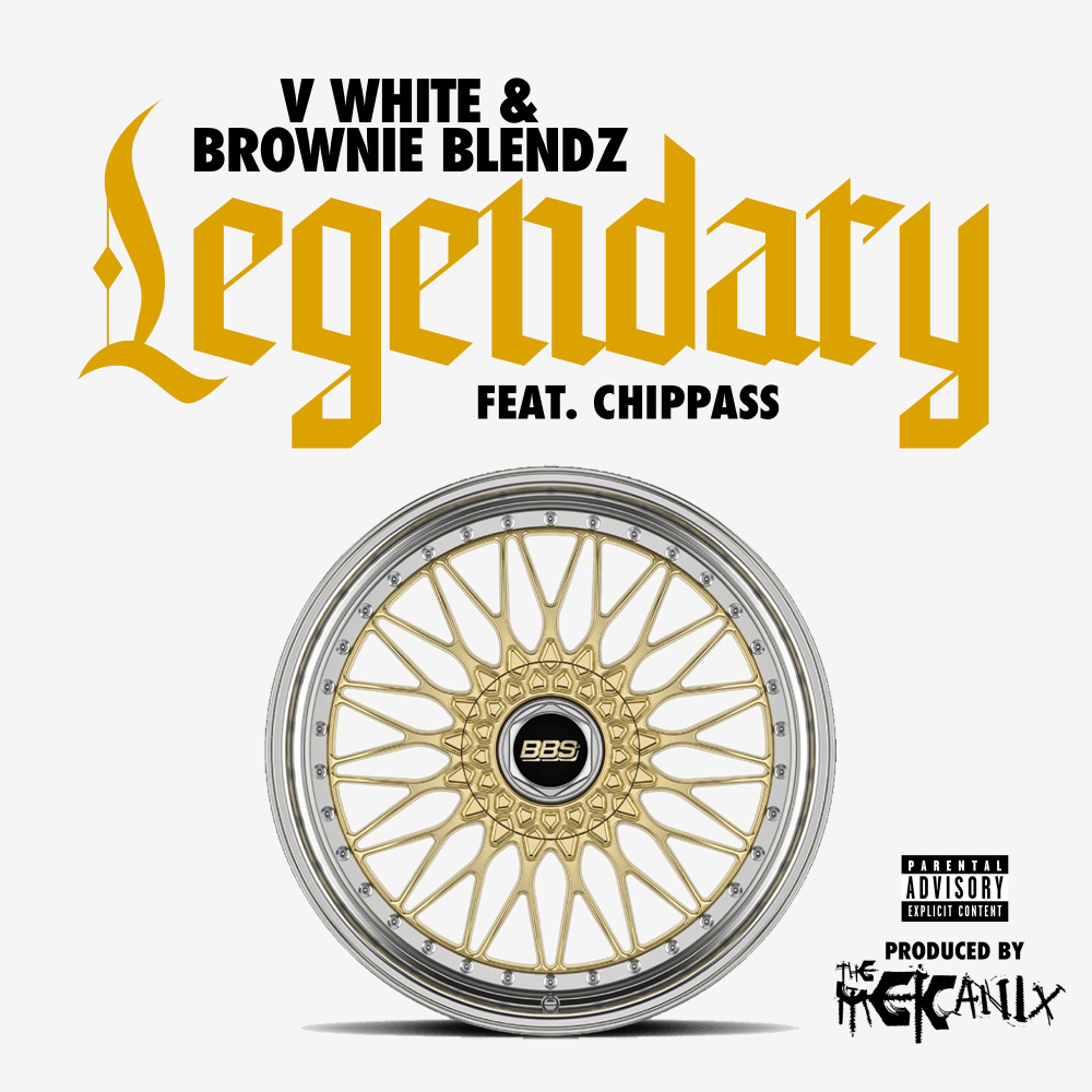 Legendary (Explicit)