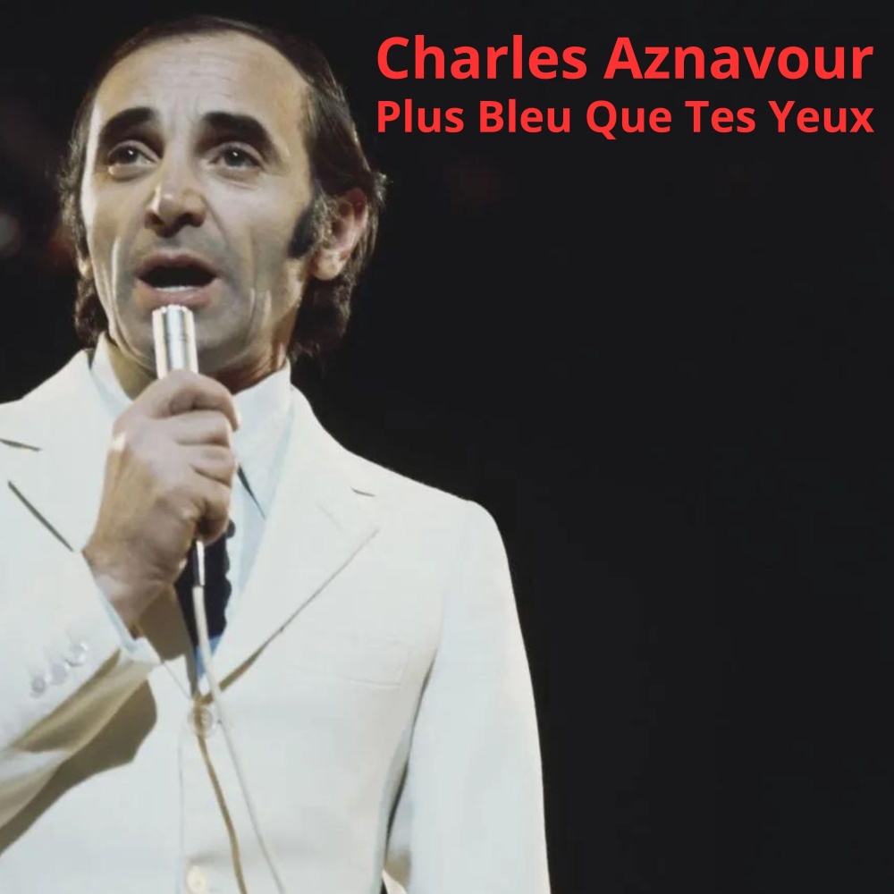 Je veux te dire adieu