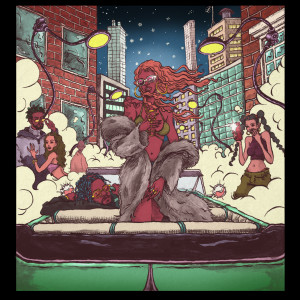 default playlist img