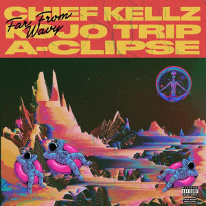 Listen to Came From (Explicit) song with lyrics from Chief Kellz