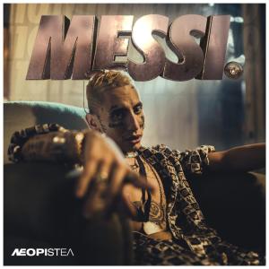 收聽Neo Pistea的Messi歌詞歌曲