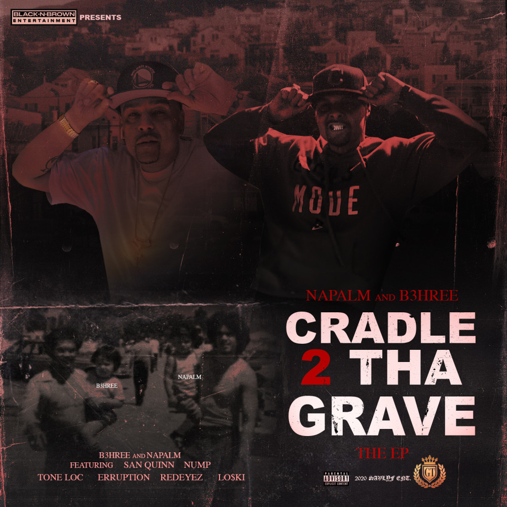 Put It on Tha Gramm (Explicit)