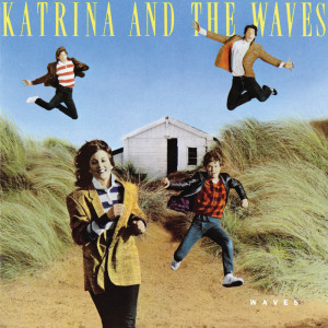 อัลบัม Waves ศิลปิน Katrina & The Waves