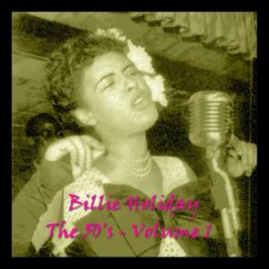 ดาวน์โหลดและฟังเพลง Everything I Have Is Yours พร้อมเนื้อเพลงจาก Billie Holiday