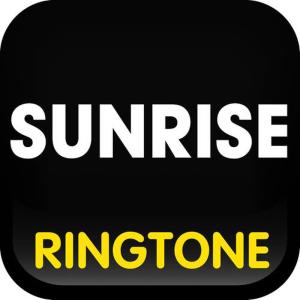 收聽Ringtone Masters的Sunrise Ringtone(Cover)歌詞歌曲