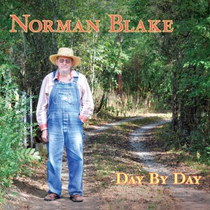 Norman Blake的專輯I'm Free Again