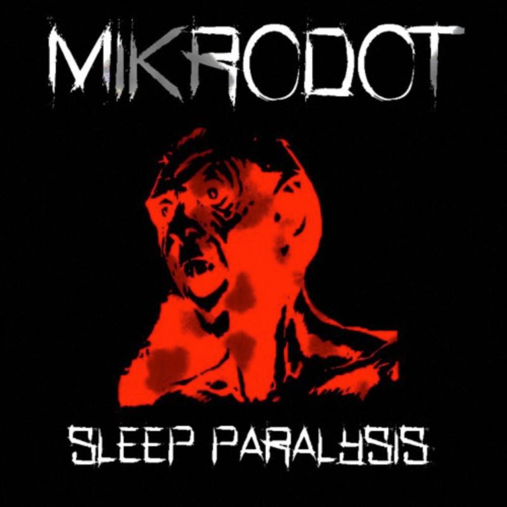 Sleep Paralysis