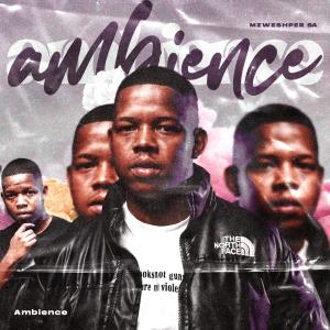 Mzweshper_sa的專輯Ambience