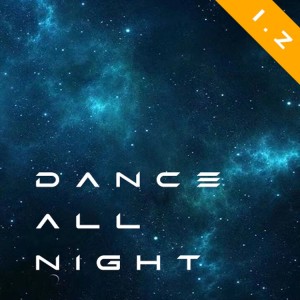 Listen to Dance all night (完整版) song with lyrics from I.Z