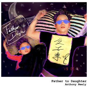 อัลบัม Father to Daughter ศิลปิน 倪安东