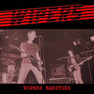 ดาวน์โหลดและฟังเพลง Good Thing (Live) พร้อมเนื้อเพลงจาก Wipers