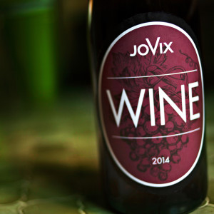 ดาวน์โหลดและฟังเพลง Wine พร้อมเนื้อเพลงจาก JoVix