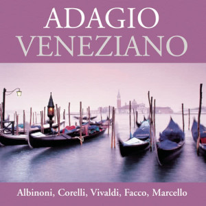 Camerata Köln的專輯Adagio Veneziano