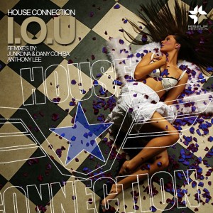 Album I O U from House Connection
