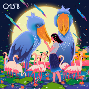 อัลบัม New Edition 63 ศิลปิน 015B