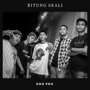 Album BITUNG SKALI from 