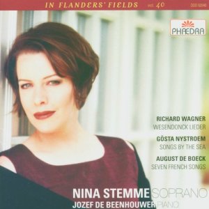 收聽Jozef De Beenhouwer的Seven French Songs After Poems of Jeanne Cuisinier: VII. Elégie歌詞歌曲