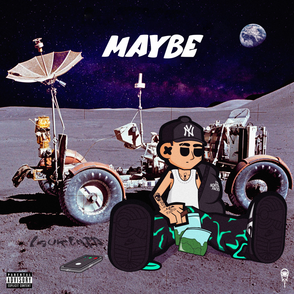 Maybe