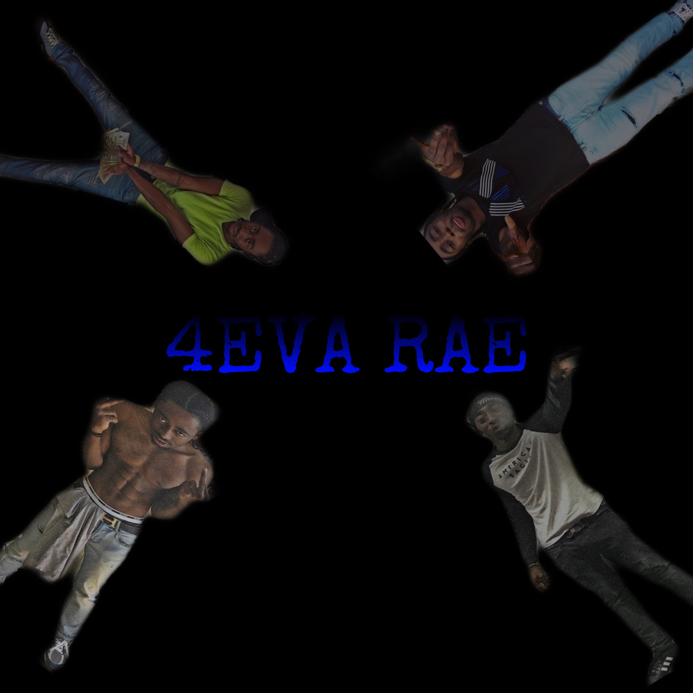 4EvaRae (Explicit)