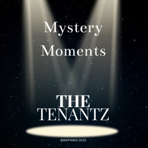 ดาวน์โหลดและฟังเพลง Mystery Moments พร้อมเนื้อเพลงจาก The Tenantz