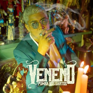 收聽Pumba Dos Santos的Veneno歌詞歌曲
