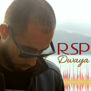Album Dwaya from RSP