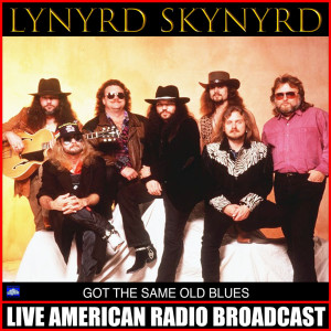 收听Lynyrd Skynyrd的Call Me The Breeze (Live)歌词歌曲