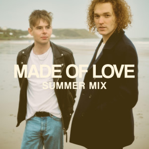 Seafret的專輯Made of Love (Summer Mix)
