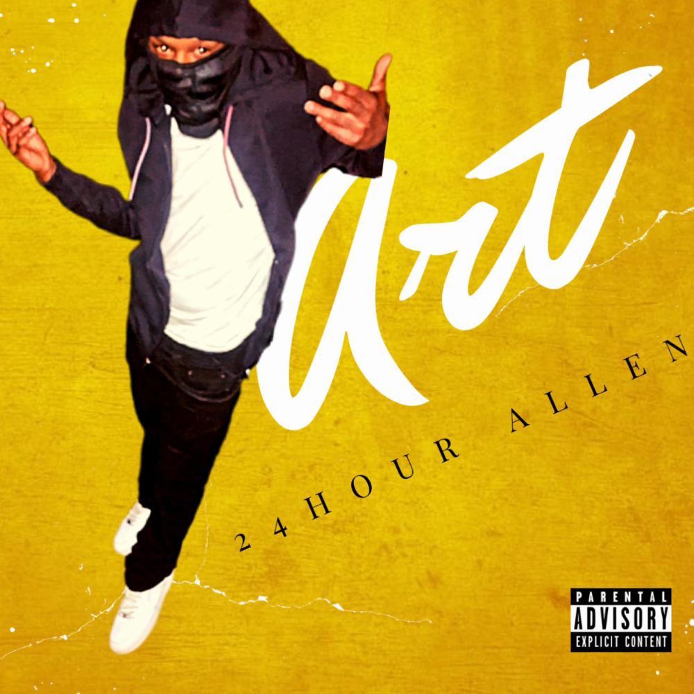 Art (Explicit)