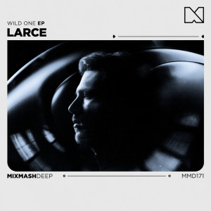 Larce的專輯Wild One
