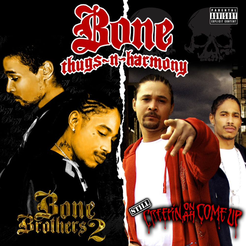 Come N Up Big (Bonus Track|Explicit)