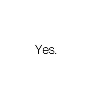ดาวน์โหลดและฟังเพลง YES (Explicit) พร้อมเนื้อเพลงจาก Souljah