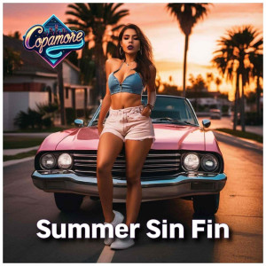 Album Summer Sin Fin from Copamore