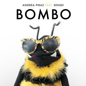 Andrea Piraz的專輯Bombo