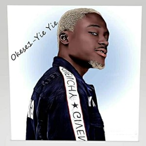 Album Yie Yie from Okese1