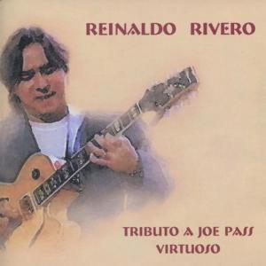 ดาวน์โหลดและฟังเพลง Travels พร้อมเนื้อเพลงจาก Reinaldo Rivero